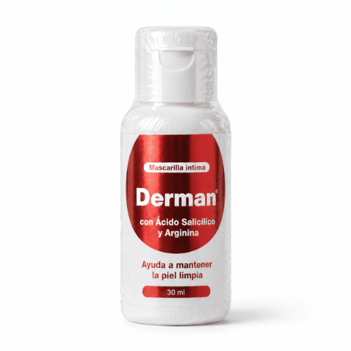 1 unidad de Derman